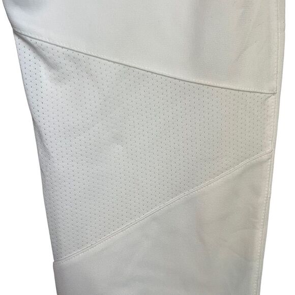 NWT! Nike white baseball pants. Size youth xs long - Picture 7 of 11